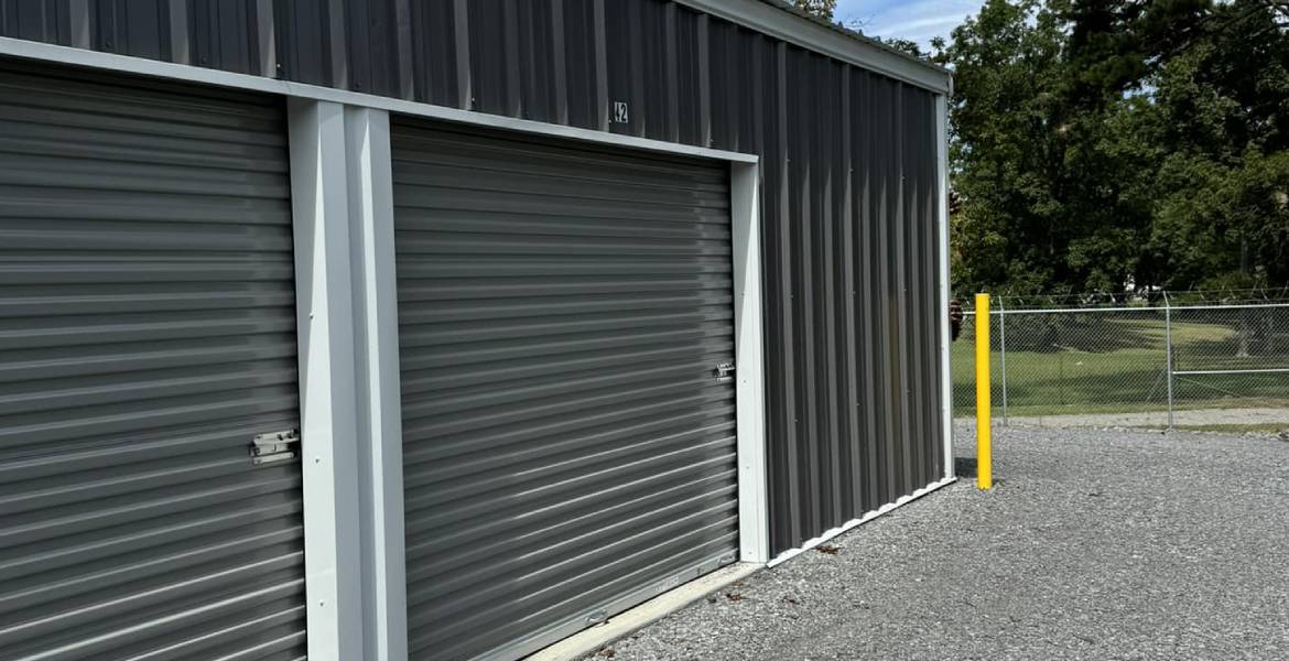 Sequatchie Storage